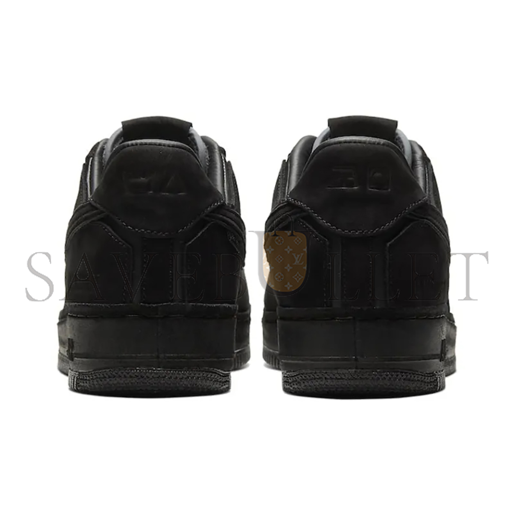 NIKE AIR FORCE 1 LOW A MA MANIERE BLACK CQ1087-002